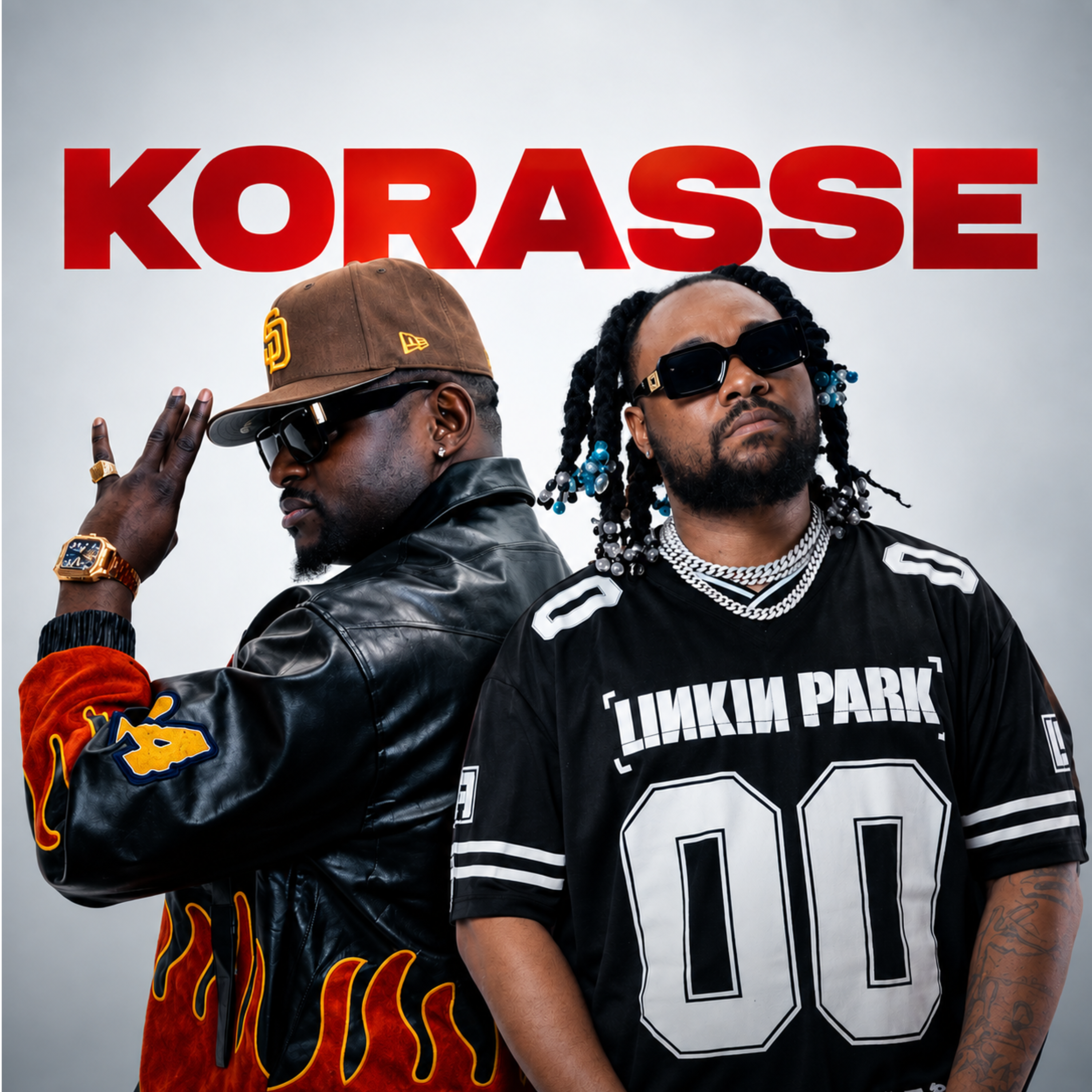 korasse